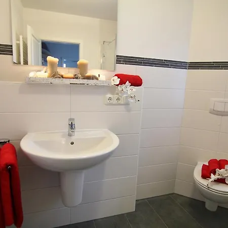 Prázdninový dům Anna